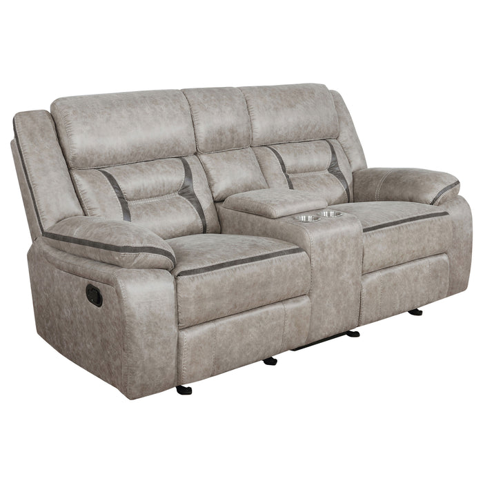 Greer Reclining 3 Pc Sets - Imperial Furniture (Las Vegas, NV) - Multi Location