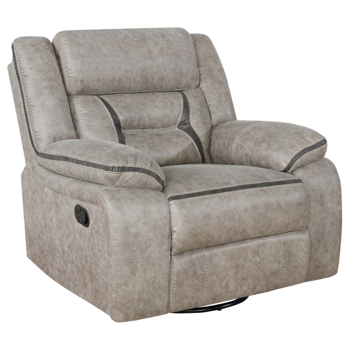 Greer Reclining 3 Pc Sets - Imperial Furniture (Las Vegas, NV) - Multi Location