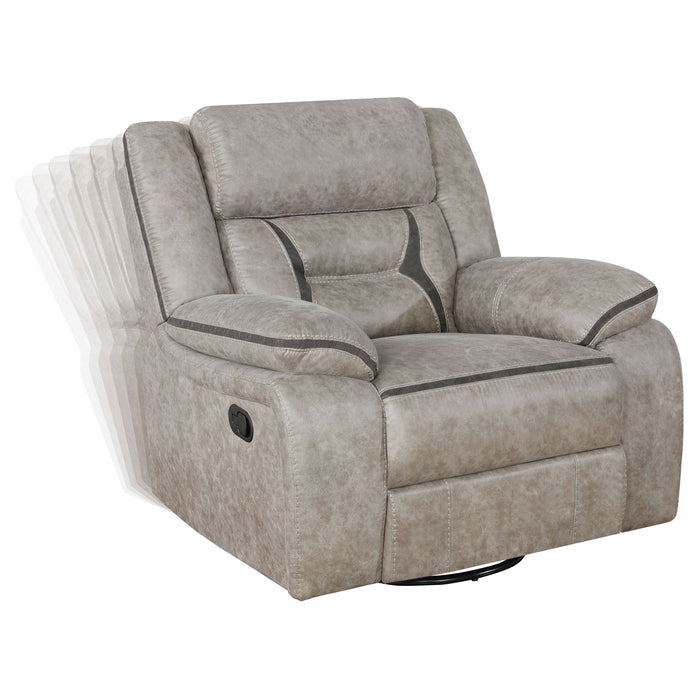 Greer Reclining 3 Pc Sets - Imperial Furniture (Las Vegas, NV) - Multi Location