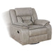 Greer Reclining 3 Pc Sets - Imperial Furniture (Las Vegas, NV) - Multi Location