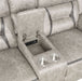 Greer Reclining 3 Pc Sets - Imperial Furniture (Las Vegas, NV) - Multi Location
