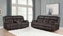 Greer Reclining Sets - Imperial Furniture (Las Vegas, NV) - Multi Location