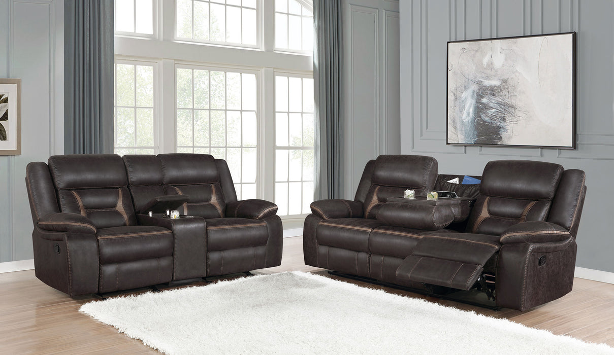 Greer Reclining Sets - Imperial Furniture (Las Vegas, NV) - Multi Location