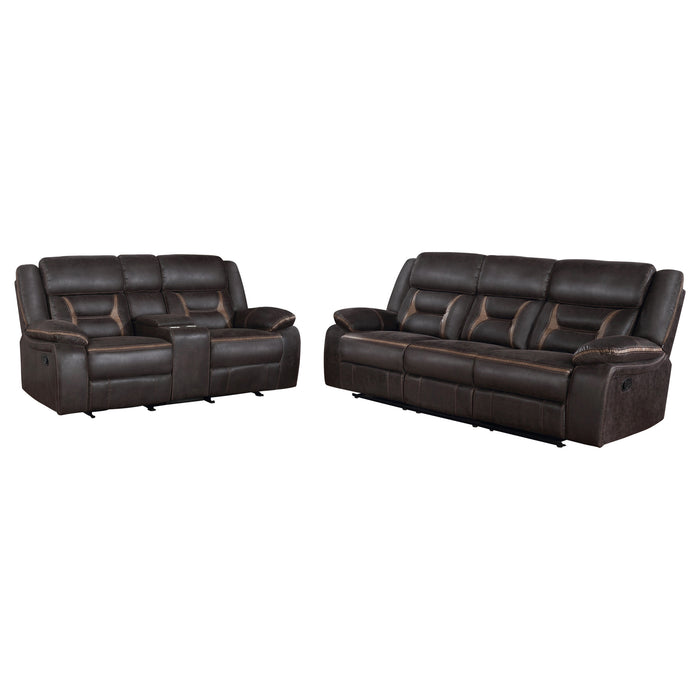 Greer Reclining Sets - Imperial Furniture (Las Vegas, NV) - Multi Location