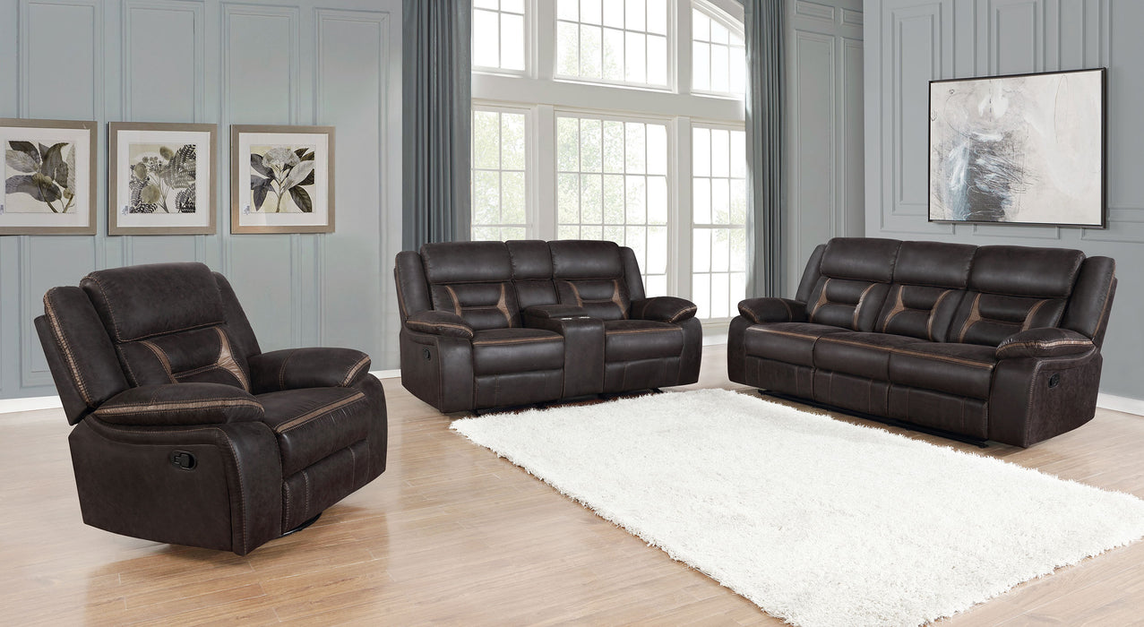 Greer Reclining Sets - Imperial Furniture (Las Vegas, NV) - Multi Location