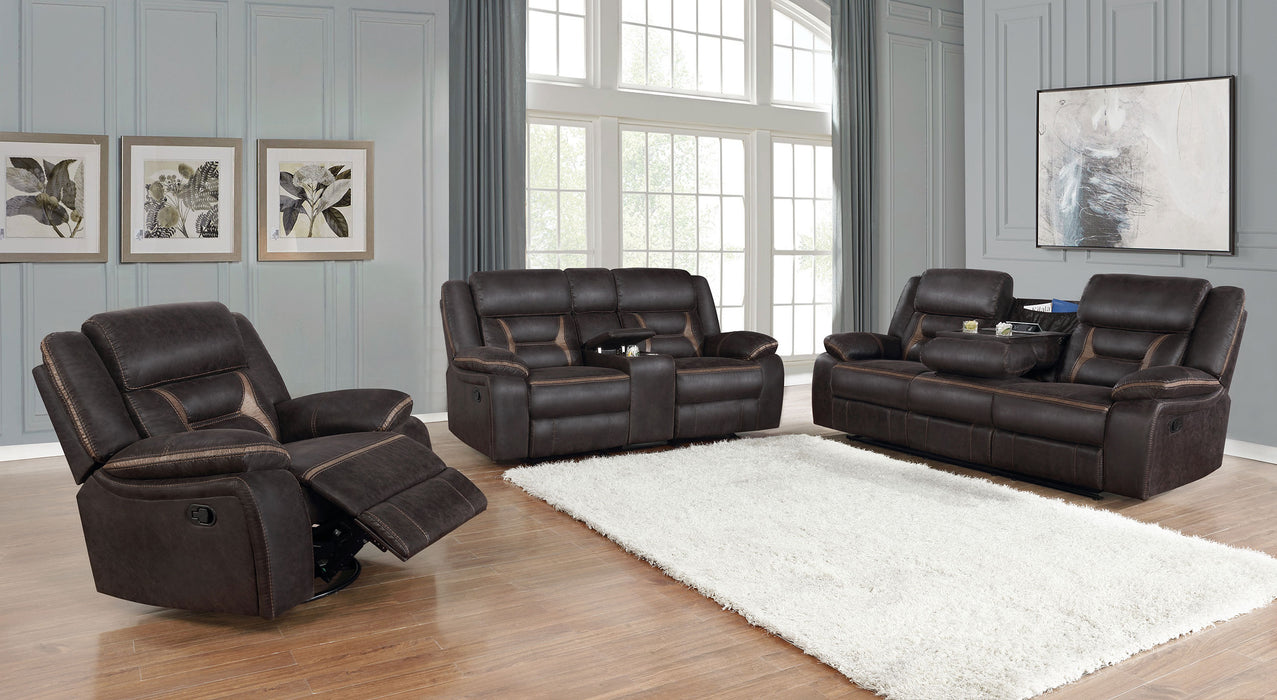 Greer Reclining Sets - Imperial Furniture (Las Vegas, NV) - Multi Location