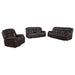 Greer Reclining Sets - Imperial Furniture (Las Vegas, NV) - Multi Location