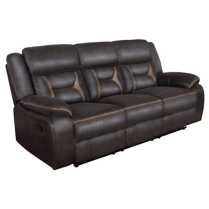 Greer Reclining Sets - Imperial Furniture (Las Vegas, NV) - Multi Location