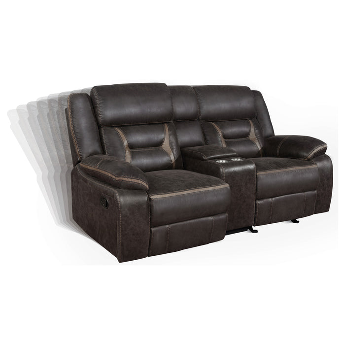 Greer Reclining Sets - Imperial Furniture (Las Vegas, NV) - Multi Location