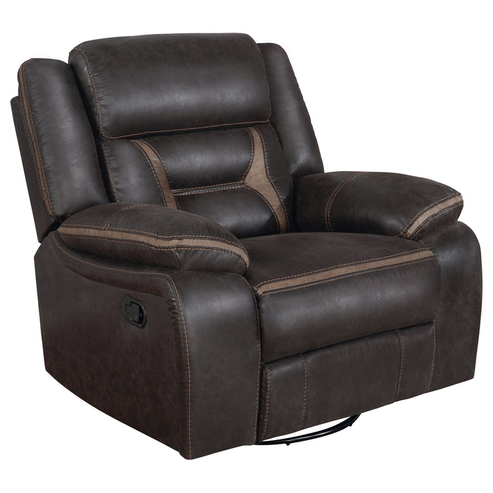 Greer Reclining Sets - Imperial Furniture (Las Vegas, NV) - Multi Location