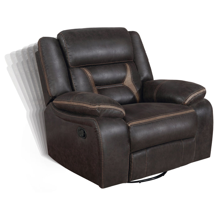 Greer Reclining Sets - Imperial Furniture (Las Vegas, NV) - Multi Location