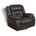 Greer Reclining Sets - Imperial Furniture (Las Vegas, NV) - Multi Location