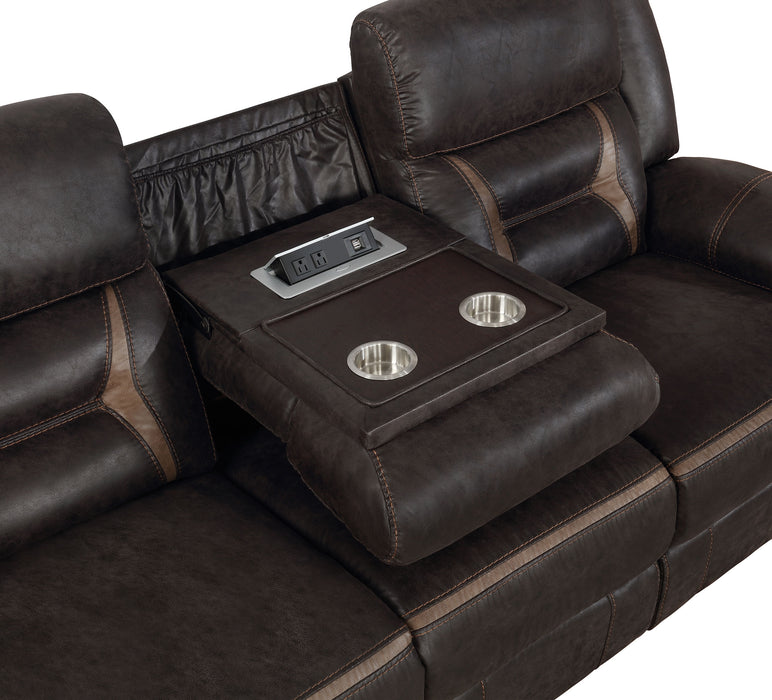Greer Reclining Sets - Imperial Furniture (Las Vegas, NV) - Multi Location