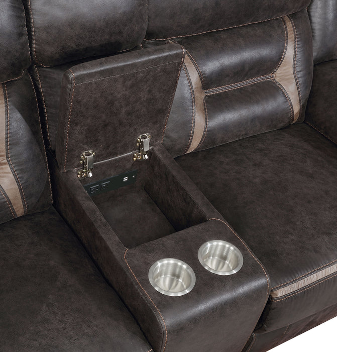 Greer Reclining Sets - Imperial Furniture (Las Vegas, NV) - Multi Location