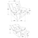 Greer Reclining Sets - Imperial Furniture (Las Vegas, NV) - Multi Location