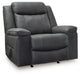 Status Check Recliner - Imperial Furniture (Las Vegas, NV) - Multi Location