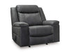 Status Check Recliner - Imperial Furniture (Las Vegas, NV) - Multi Location