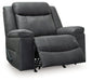 Status Check Recliner - Imperial Furniture (Las Vegas, NV) - Multi Location
