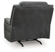 Status Check Recliner - Imperial Furniture (Las Vegas, NV) - Multi Location