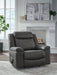 Status Check Recliner - Imperial Furniture (Las Vegas, NV) - Multi Location