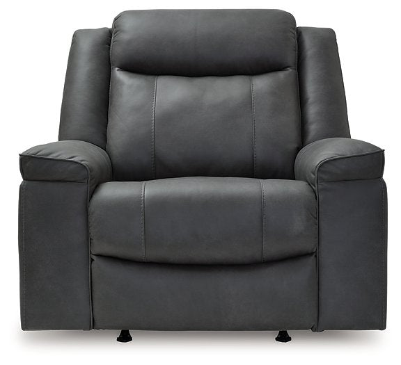 Status Check Recliner - Imperial Furniture (Las Vegas, NV) - Multi Location