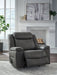Status Check Recliner - Imperial Furniture (Las Vegas, NV) - Multi Location