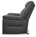 Status Check Recliner - Imperial Furniture (Las Vegas, NV) - Multi Location