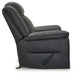 Status Check Recliner - Imperial Furniture (Las Vegas, NV) - Multi Location