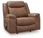 Status Check Recliner - Imperial Furniture (Las Vegas, NV) - Multi Location
