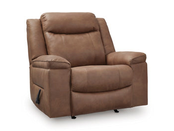 Status Check Recliner - Imperial Furniture (Las Vegas, NV) - Multi Location