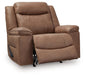 Status Check Recliner - Imperial Furniture (Las Vegas, NV) - Multi Location
