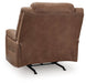 Status Check Recliner - Imperial Furniture (Las Vegas, NV) - Multi Location