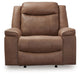 Status Check Recliner - Imperial Furniture (Las Vegas, NV) - Multi Location