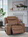 Status Check Recliner - Imperial Furniture (Las Vegas, NV) - Multi Location