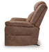 Status Check Recliner - Imperial Furniture (Las Vegas, NV) - Multi Location