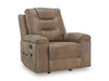 Stockworth Recliner - Imperial Furniture (Las Vegas, NV) - Multi Location