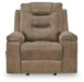 Stockworth Recliner - Imperial Furniture (Las Vegas, NV) - Multi Location
