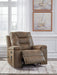Stockworth Recliner - Imperial Furniture (Las Vegas, NV) - Multi Location