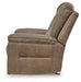 Stockworth Recliner - Imperial Furniture (Las Vegas, NV) - Multi Location