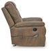 Stockworth Recliner - Imperial Furniture (Las Vegas, NV) - Multi Location
