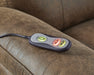 Stockworth Recliner - Imperial Furniture (Las Vegas, NV) - Multi Location