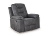 Stockworth Recliner - Imperial Furniture (Las Vegas, NV) - Multi Location