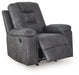 Stockworth Recliner - Imperial Furniture (Las Vegas, NV) - Multi Location