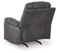 Stockworth Recliner - Imperial Furniture (Las Vegas, NV) - Multi Location