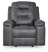 Stockworth Recliner - Imperial Furniture (Las Vegas, NV) - Multi Location