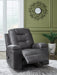 Stockworth Recliner - Imperial Furniture (Las Vegas, NV) - Multi Location