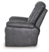 Stockworth Recliner - Imperial Furniture (Las Vegas, NV) - Multi Location