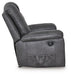 Stockworth Recliner - Imperial Furniture (Las Vegas, NV) - Multi Location
