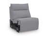 Modmax Reclining Sectional with Audio Consoles - Imperial Furniture (Las Vegas, NV) - Multi Location