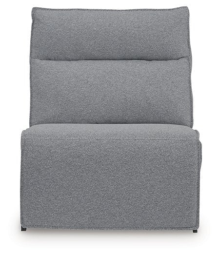 Modmax Power Reclining Sectional - Imperial Furniture (Las Vegas, NV) - Multi Location
